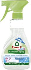 Frosch EKO Sprej na škvrny na dojčenskej bielizni 300ml