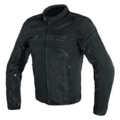 Dainese AIR-FRAME D1 TEX pánska letná textilná bunda black/black/black-veľkosť 58