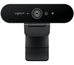 Logitech Brio 4K Stream Edition (960-001194) - použité