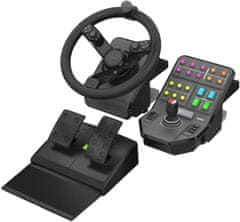 Logitech G Saitek Farm Simulator (945-000062) - zánovné