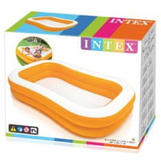 Intex 57181 Mandarin Swim Center bazén - zánovné