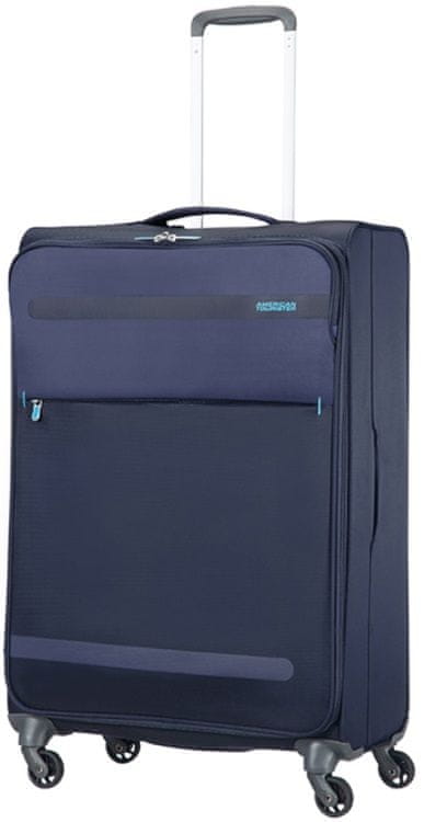 American tourister sales herolite 74