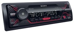 SONY DSX-A410BT