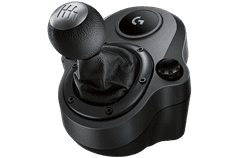 Logitech Driving Force Shifter (941-000130) - zánovné