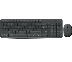 Logitech MK235 (920-007933)