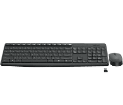 Logitech MK235 (920-007933)