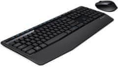 Logitech MK345 CZ,SK (920-008351)