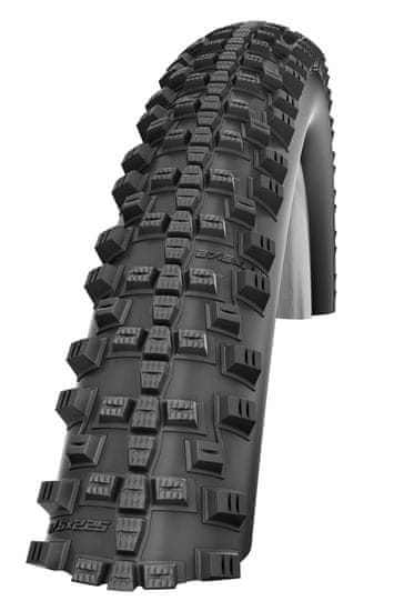 Schwalbe Smart Sam Performance Addix (Drát 26x2.10) 26"