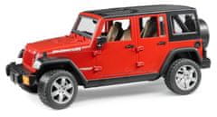 BRUDER 2525 Jeep Wrangler