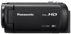 PANASONIC HC-V380EP-K