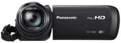 PANASONIC HC-V380EP-K