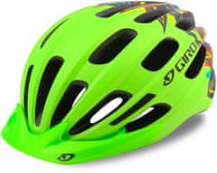 Giro Hale Mat Lime 50-57 cm