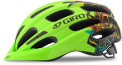 Giro Hale Mat Lime 50-57 cm