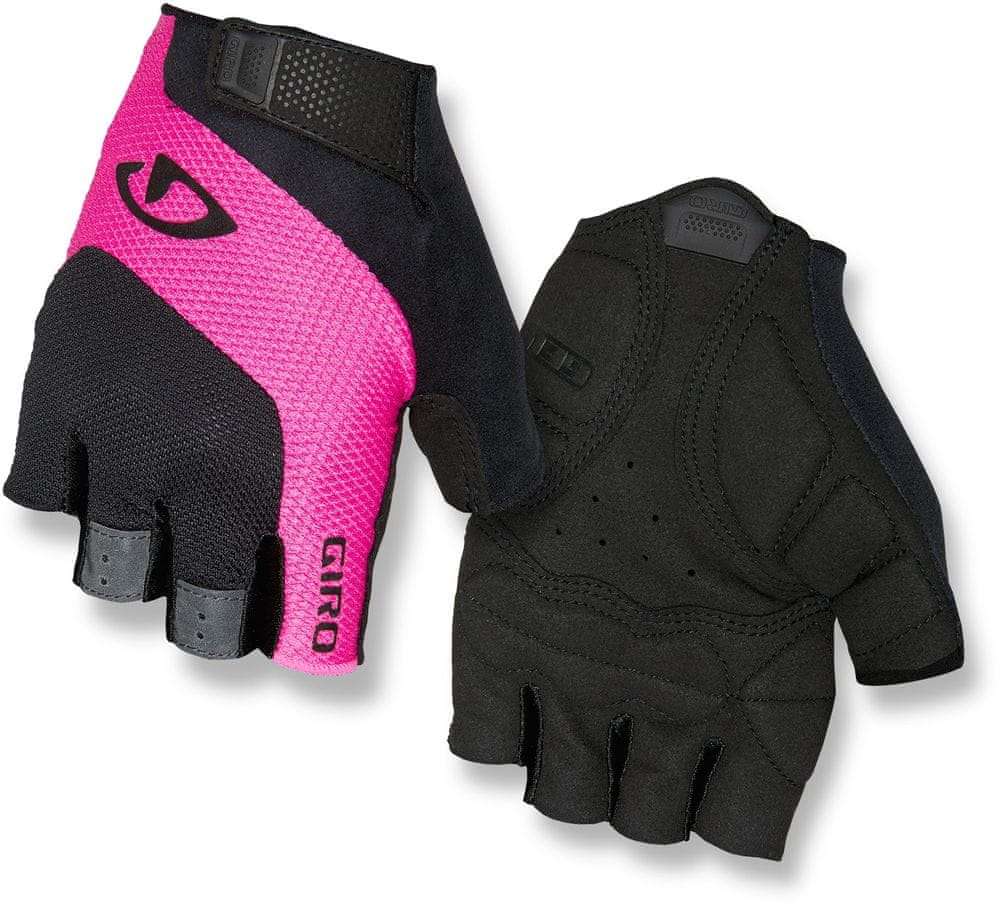 Giro Tessa Black/Pink M