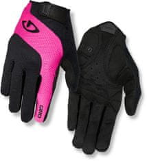 Giro Tessa LF Black/Pink S