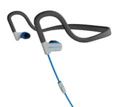 Energy Sistem Earphones Sport 2, modrá