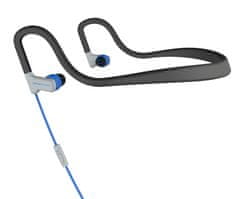 Energy Sistem Earphones Sport 2, modrá