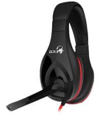 Genius GX Gaming LYCHAS HS-G560 (31710007400)