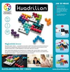 Mindok SMART - Kvadrilion