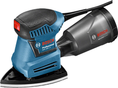 BOSCH Professional Vibračná brúska GSS 160-1 A Multi (0.601.2A2.300)