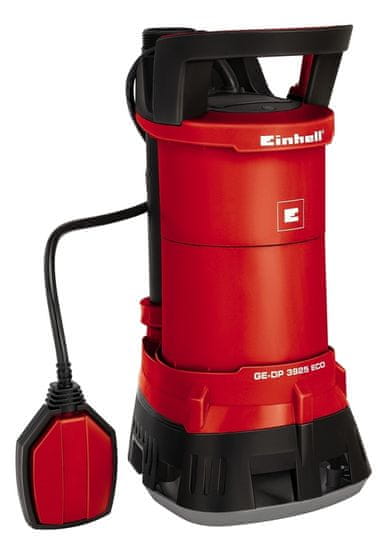 Einhell GE-DP 3925 ECO