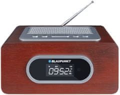 BLAUPUNKT PP6BR - rozbalené