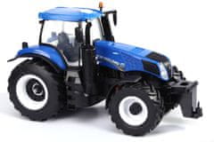 Maisto RC Farm tractor New Holland 2,4 Ghz