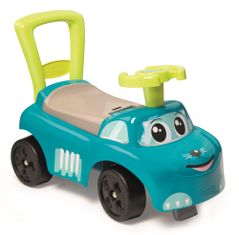 Smoby Odrážadlo auto modré