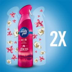 Ambi Pur Spray Thai Escape Osviežovač vzduchu 300 ml