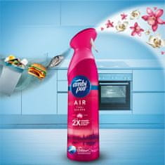 Ambi Pur Spray Thai Escape Osviežovač vzduchu 300 ml