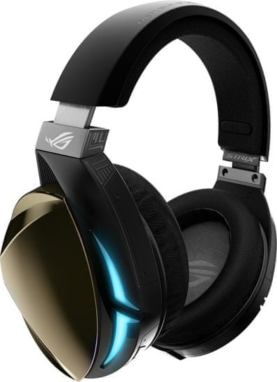 ASUS ROG Strix Fusion 500 headset (90YH00Z2-B8UA00)