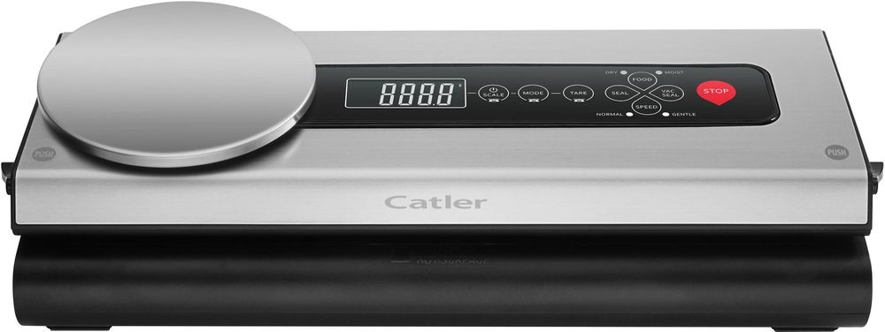 CATLER VS 8010