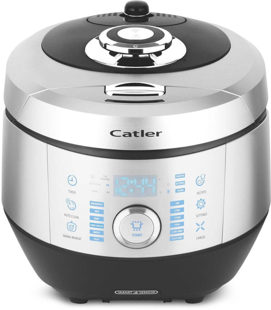 CATLER MC 8010