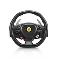 Thrustmaster sada volantu a pedálov T80 Ferrari 488 GTB Edition (4160672)