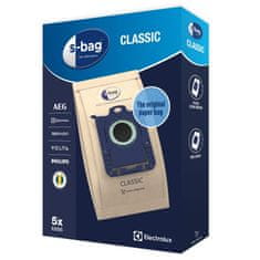 Electrolux vrecká do vysávača s-bag Classic E200S