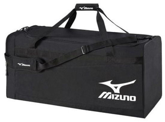 Mizuno Team Holdall Large Black