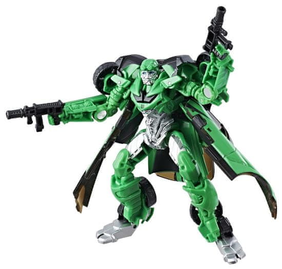 Transformers TRA MV5 Deluxe figurky - Crosshairs