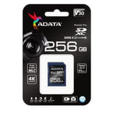 A-Data Premier Pro SDXC 256GB (ASDX256GUI3V30S-R)