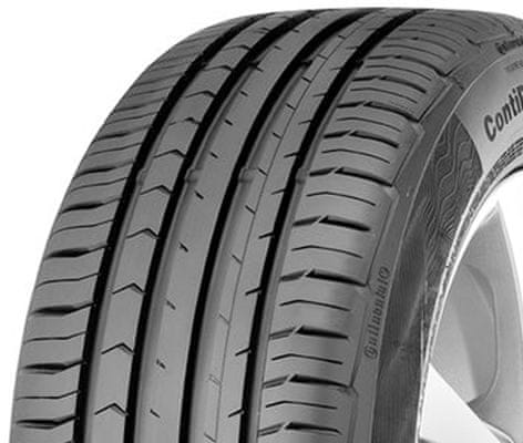 Continental 215/55R17 94W CONTINENTAL CONTIPREMIUMCONTACT 5