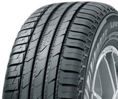 Nokian Tyres 255/60R18 112W NOKIAN Z SUV XL