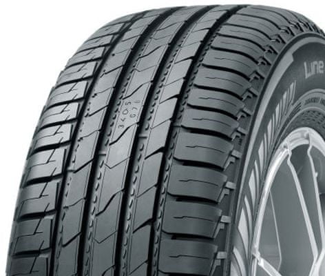 Nokian Tyres 285/50R20 116W NOKIAN ZLINE SUV