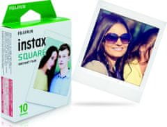 FujiFilm Instax Square Film (10ks)