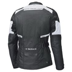 Held MOLTO GTX pánska cestovná GoreTex bunda black/white veľkosť 3XL