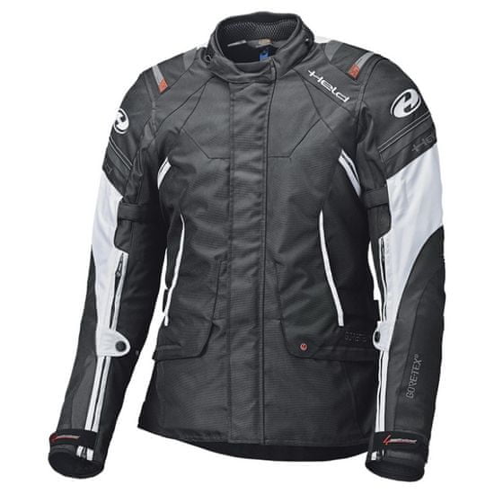 Held MOLTO GTX pánska cestovná GoreTex bunda black/white