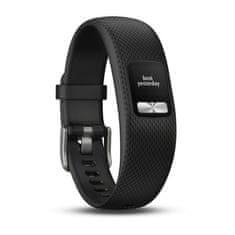 Garmin vívofit 4, Black S/M - použité