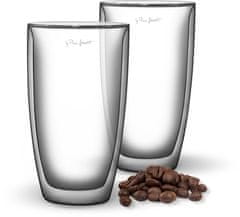 Lamart Set pohárov 2 ks COFFE 230 ml LT9010 VASO