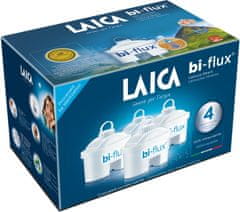 Laica F4M Bi-flux filter 4 ks - rozbalené