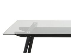 Design Scandinavia Jedálenský stôl Mayland, 180 cm