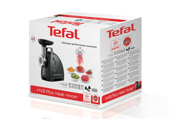 Tefal mlynček na mäso NE685838 HV8 Plus