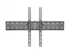 MAX Polohovateľný držiak pre TV 37" - 70", MTM1110T, čierna